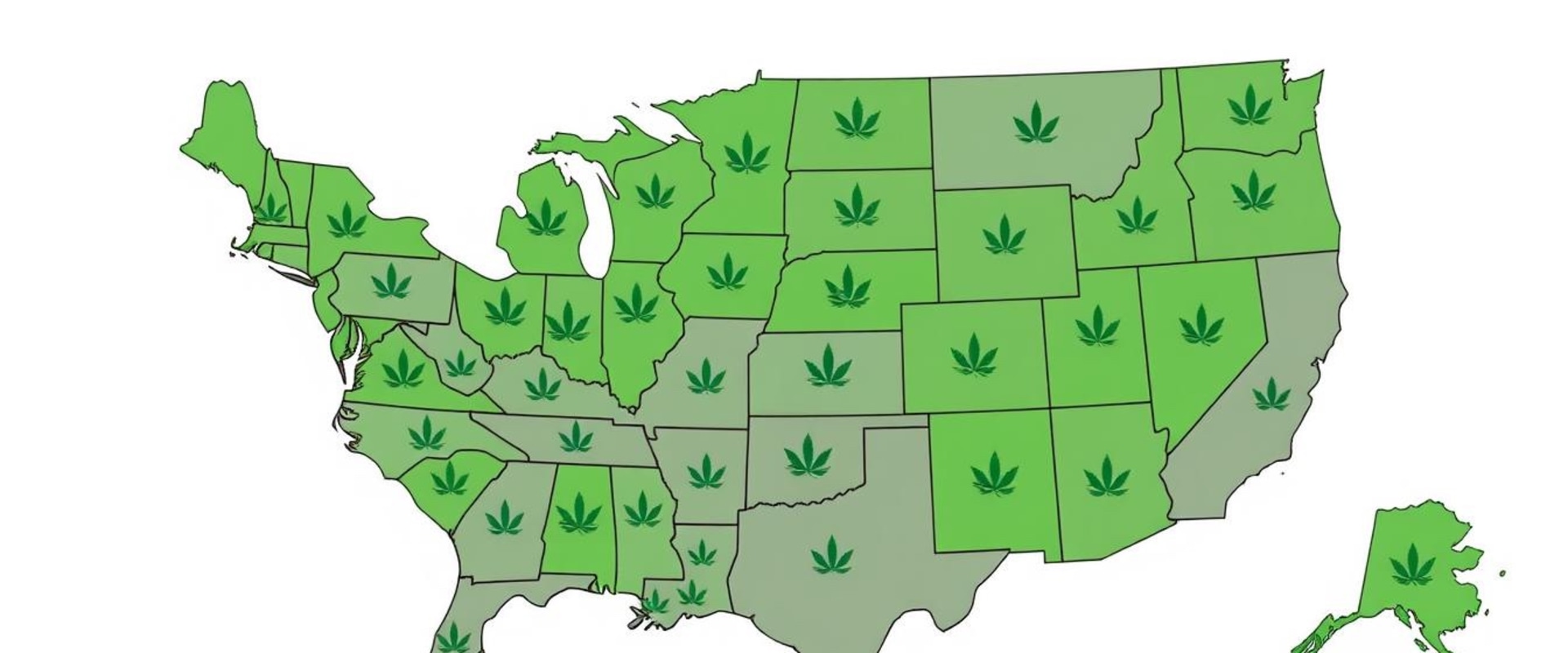 The Changing Landscape of Marijuana Laws in St. Leonard, Maryland