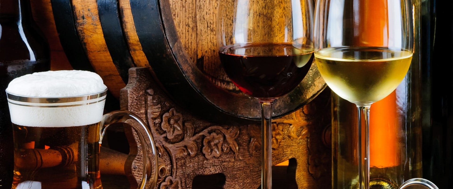 The Ins and Outs of Selling Alcohol in St. Leonard, Maryland