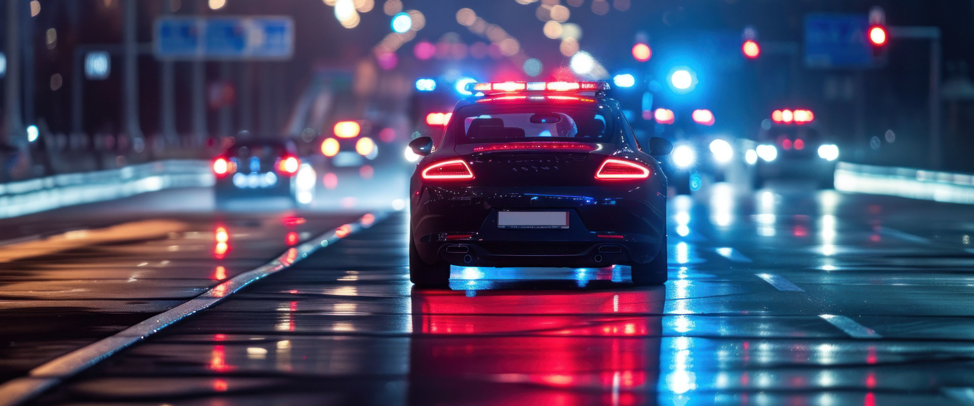 The Consequences of Driving Under the Influence in St. Leonard, Maryland