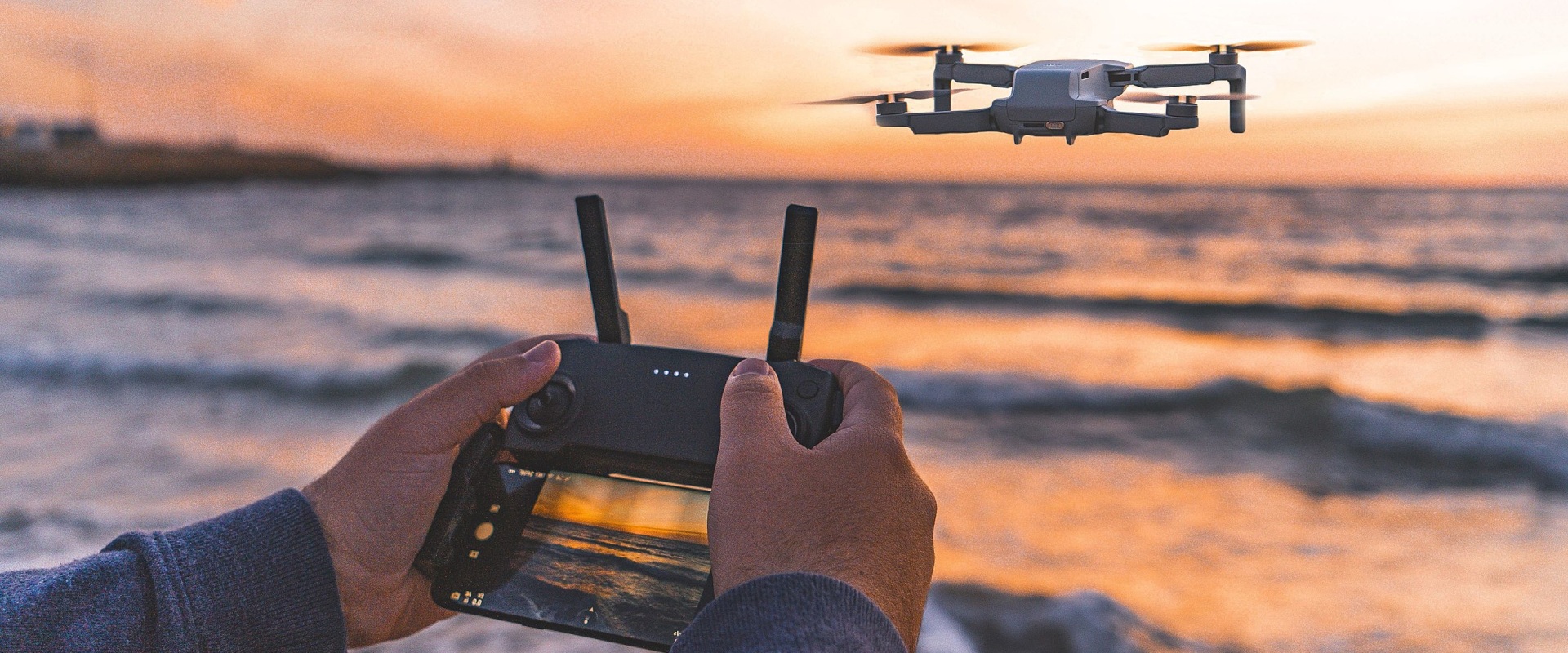 Navigating State Laws for Drone Use in St. Leonard, Maryland