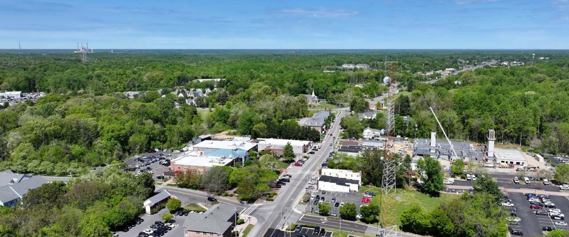 Managing Noise Levels in St. Leonard, Maryland: A Guide for Businesses