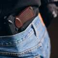 Understanding State Laws Regarding Firearms in St. Leonard, Maryland