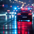 The Consequences of Driving Under the Influence in St. Leonard, Maryland
