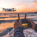 Navigating State Laws for Drone Use in St. Leonard, Maryland