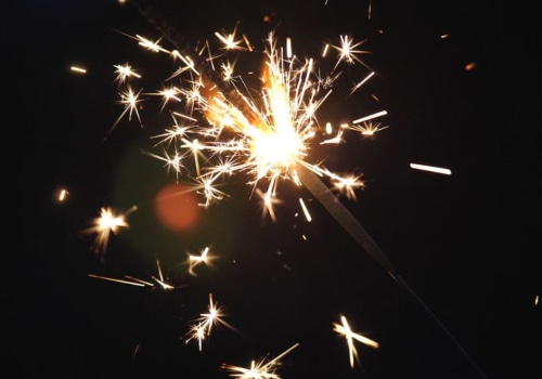 The Ins and Outs of Fireworks Usage in St. Leonard, Maryland
