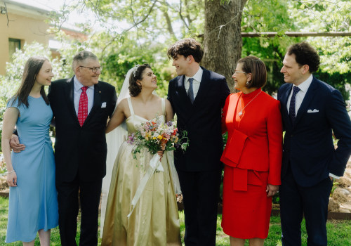 Expert Tips for Obtaining a Marriage License in St. Leonard, Maryland