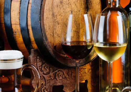 The Ins and Outs of Selling Alcohol in St. Leonard, Maryland