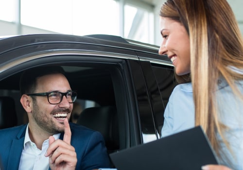 The Ins and Outs of Getting a Driver's License in St. Leonard, Maryland