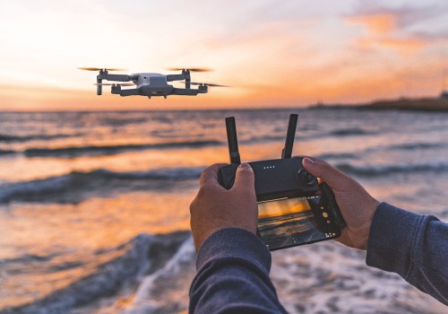 Navigating State Laws for Drone Use in St. Leonard, Maryland