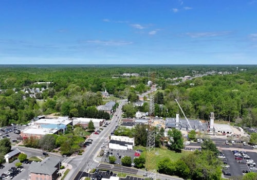 Managing Noise Levels in St. Leonard, Maryland: A Guide for Businesses